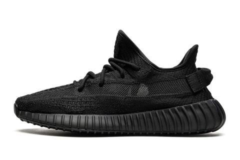 Yeezy Boost 350 V2 "onyx"