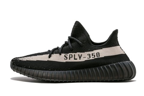 Yeezy Boost 350 V2 "oreo"