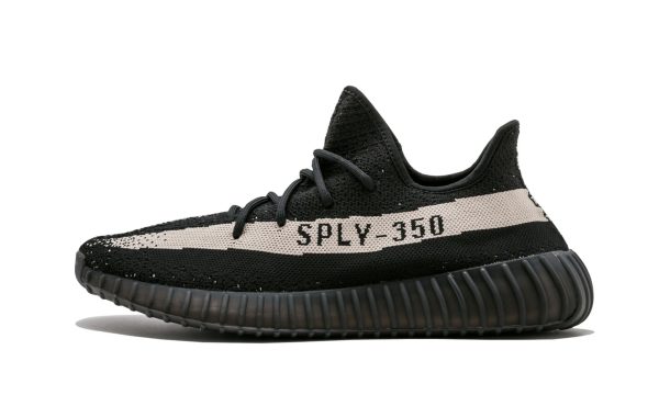 Yeezy Boost 350 V2 "oreo"