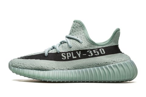 Yeezy Boost 350 V2 "salt"