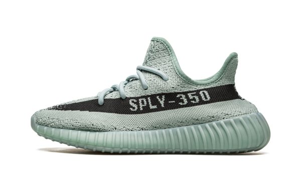 Yeezy Boost 350 V2 "salt"