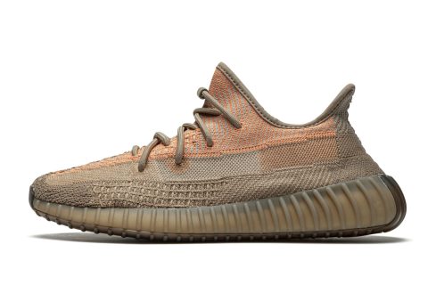 Yeezy Boost 350 V2 "sand Taupe"