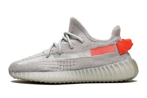 Yeezy Boost 350 V2 "tail Light"