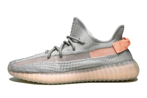 Yeezy Boost 350 V2 "true Form"