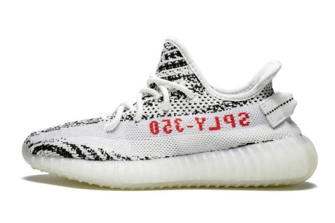 Yeezy Boost 350 V2 "zebra 2017-2023"