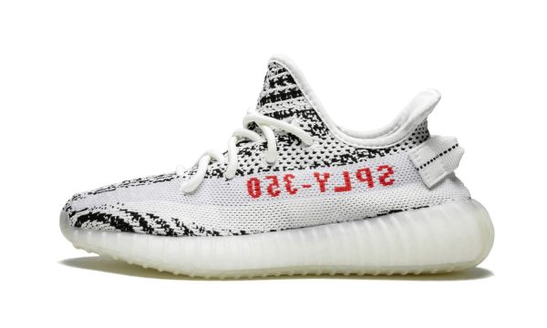 Yeezy Boost 350 V2 "zebra 2017-2023"