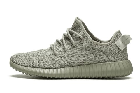 Yeezy Boost 350 "moonrock"