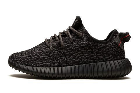 Yeezy Boost 350 "pirate Black 2023"