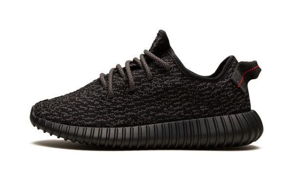 Yeezy Boost 350 "pirate Black 2023"