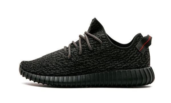 Yeezy Boost 350 "pirate Black"