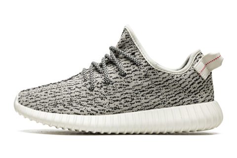 Yeezy Boost 350 "turtle Dove 2022"