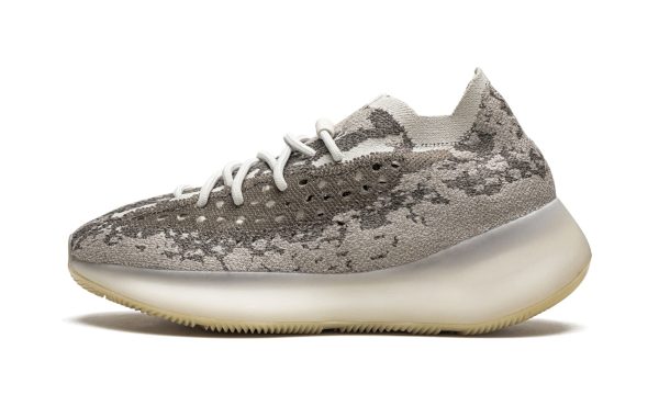 Yeezy Boost 380 "pyrite"