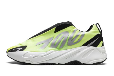 Yeezy Boost 700 Mnvn Laceless "phosphor"