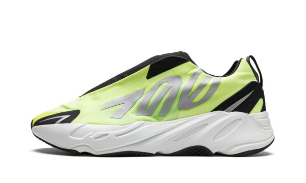 Yeezy Boost 700 Mnvn Laceless "phosphor"