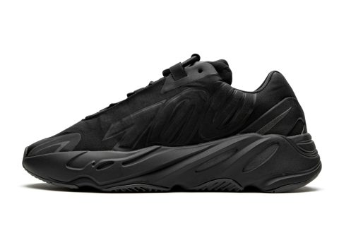 Yeezy Boost 700 Mnvn "triple Black"