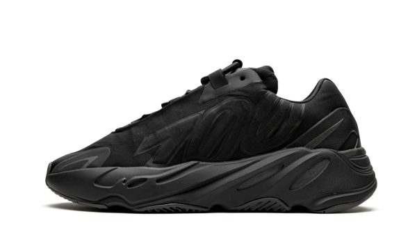 Yeezy Boost 700 Mnvn "triple Black"