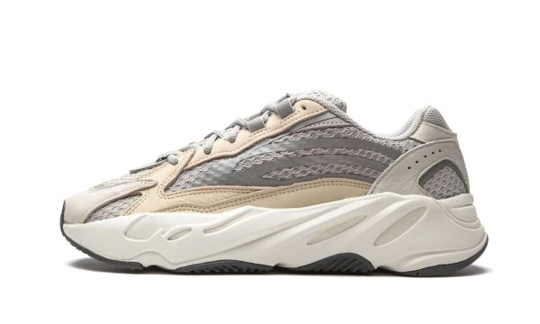 Yeezy Boost 700 V2 "cream"