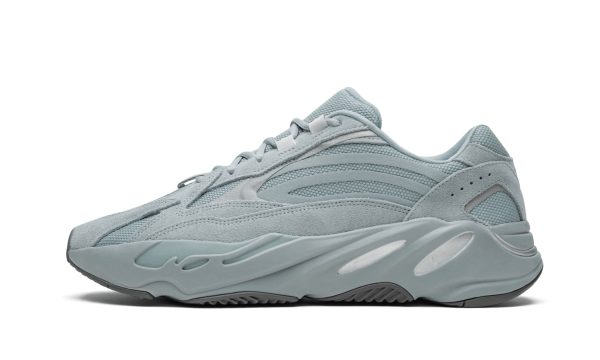 Yeezy Boost 700 V2 "hospital Blue"