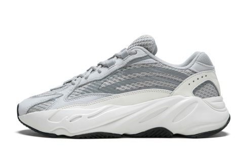 Yeezy Boost 700 V2 "static"