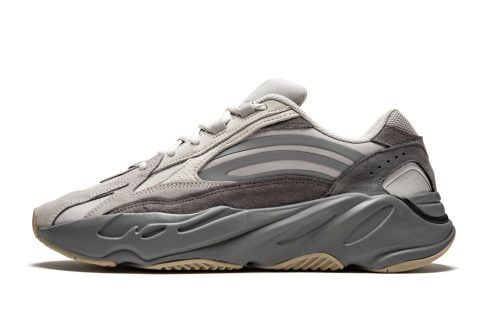 Yeezy Boost 700 V2 "tephra"