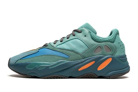 Yeezy Boost 700 "faded Azure"