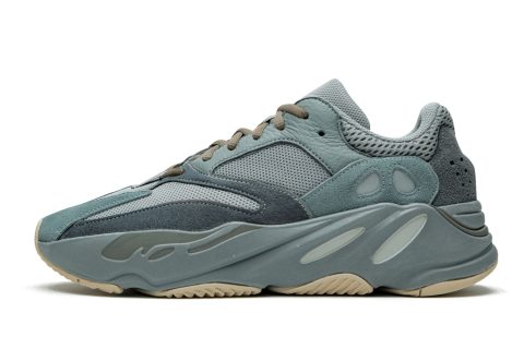 Yeezy Boost 700 "teal Blue"