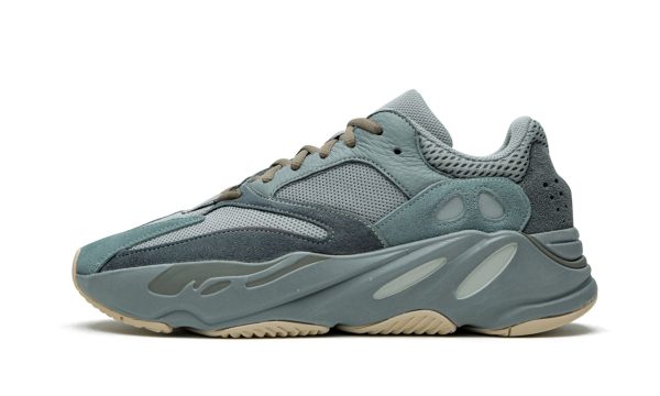 Yeezy Boost 700 "teal Blue"