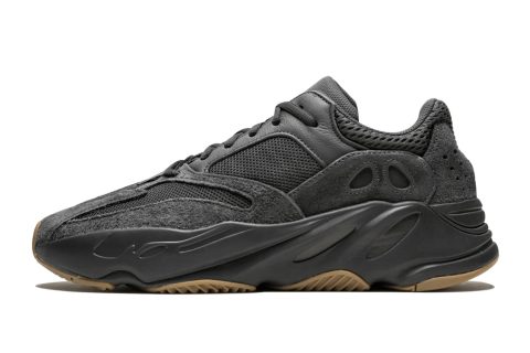 Yeezy Boost 700 "utility Black"