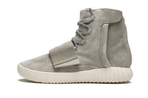 Yeezy Boost 750 "light Brown"