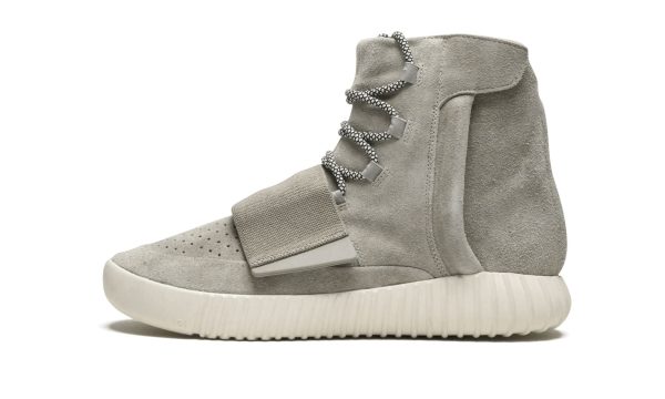 Yeezy Boost 750 "light Brown"