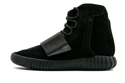 Adidas Yeezy Yeezy Boost 750 "triple Black"