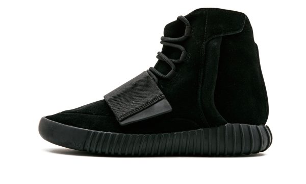 Adidas Yeezy Yeezy Boost 750 "triple Black"