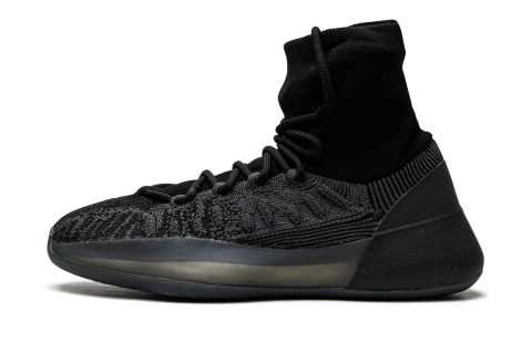 Yeezy Bsktbl Knit "onyx"