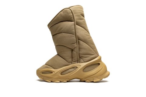 Yeezy Insulated Boot "khaki"