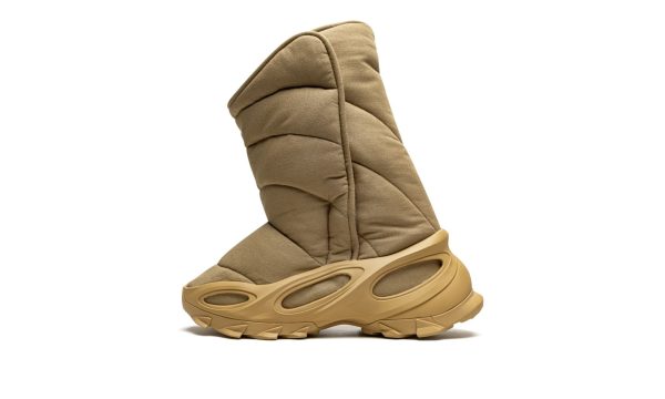 Yeezy Insulated Boot "khaki"