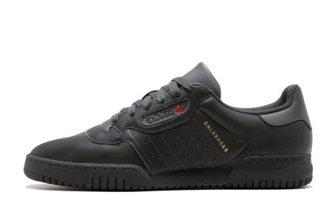 Yeezy Powerphase "black"