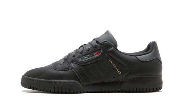 Yeezy Powerphase "black"