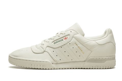 Yeezy Powerphase "calabasas - Core White"