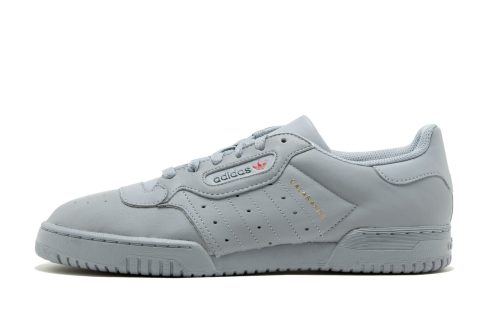 Yeezy Powerphase "grey"