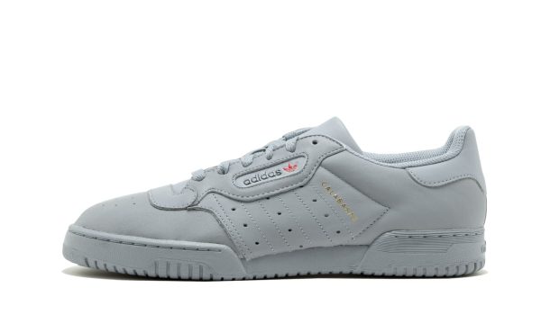 Yeezy Powerphase "grey"