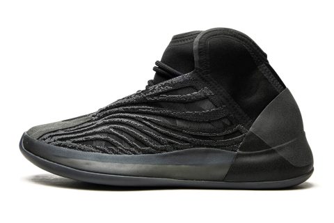 Yeezy Qntm "onyx"