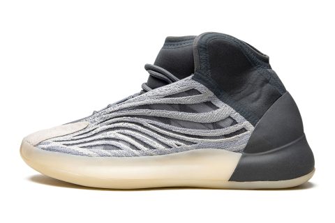 Yeezy Quantum "mono Carbon"