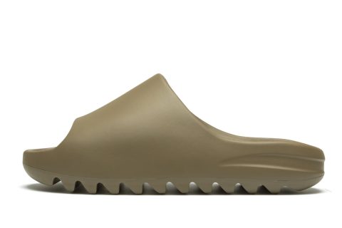 Yeezy Slide "earth Brown"