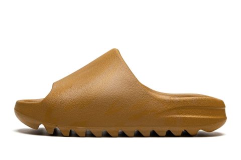 Yeezy Slide "ochre"