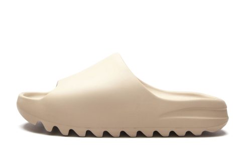 Yeezy Slide "pure 2021"