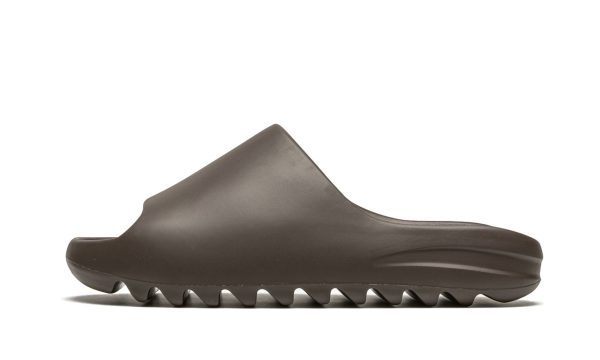 Yeezy Slide "soot 2021"