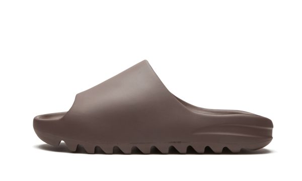 Yeezy Slide "soot"