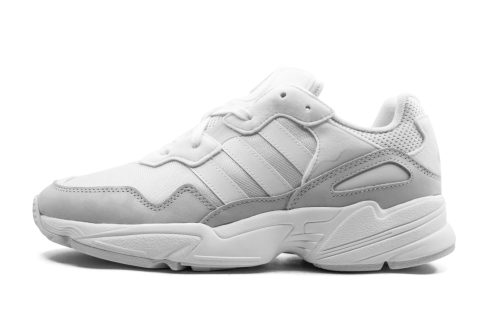 Yung 96 "cloud White Grey"