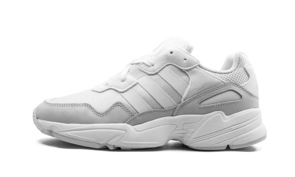 Yung 96 "cloud White Grey"