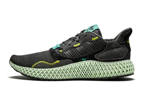 Zx 4000 4d "4d Carbon"